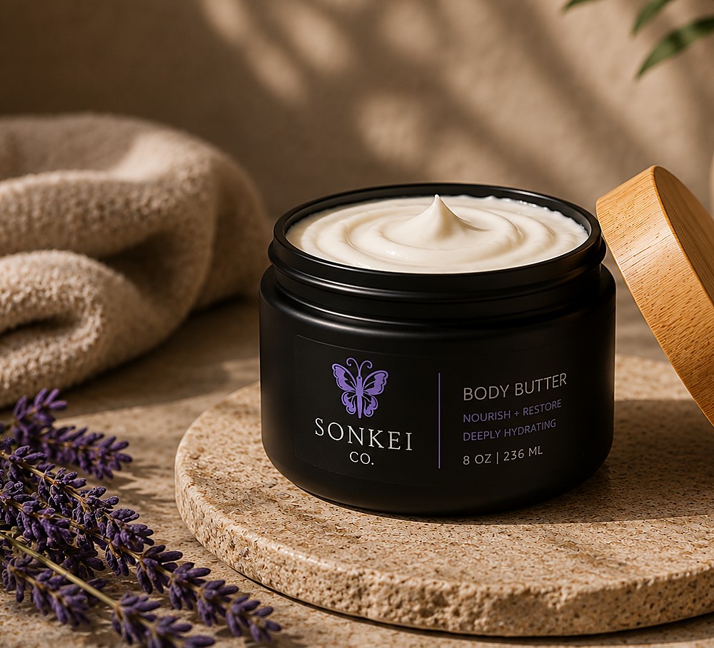 SONKEI CO. skincare