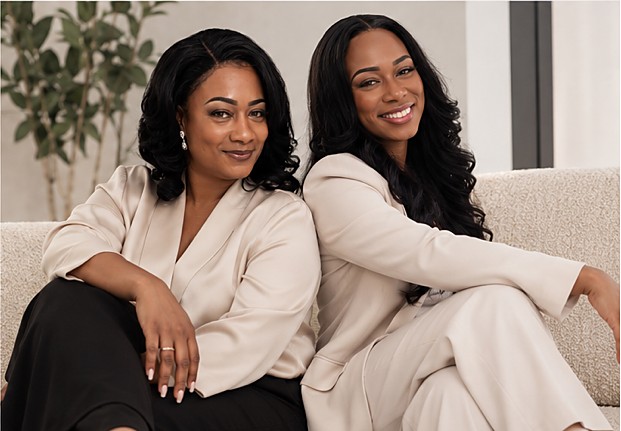 The mother-daughter team behind SONKEI CO.