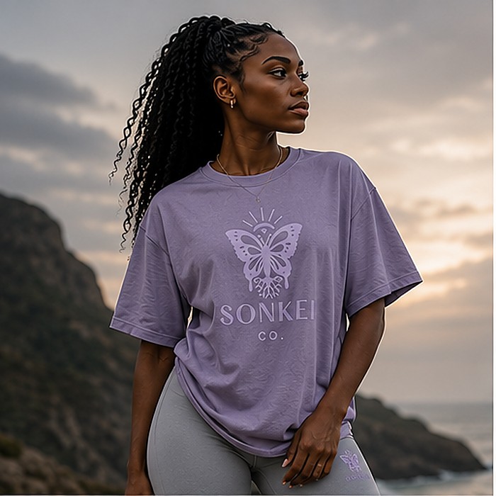 SONKEI CO. apparel